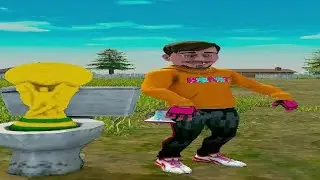Mr. Beast Won the World Cup | MrBeast 3D Animation