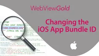 ♻️ How To Change iOS App Bundle ID/Package Name in Xcode [2025 Edition]