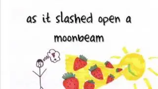 Strawberry Avalanche- Owl City music video & lyrics
