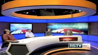 India&rsquo;s World - Pakistan on the Boil