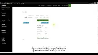 Jigoshop: Duplicate Order &mdash; Documentation