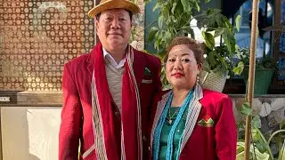 Indigenous faith day celebration at my village ,31/12/25#vlog # vairal reels#foryou #love # 