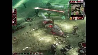 Command & Conquer 3 Tiberium Wars NOD (EP14)