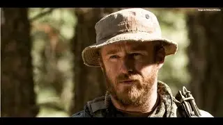 Ben Foster to Lead Environmental Thriller 'Floodplain'
