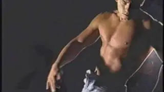 ERIK PASSARA NADA QUEDARA VIDEO OFICIAL