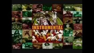 Psix presents The Word Became Flesh And Blood... (Full Album The Psixtruemental version)
