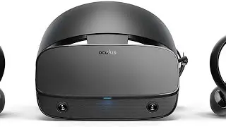 Как подключить Oculus Rift s если нету Display Port