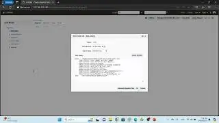 Event Triggers in BI Publisher System Variables