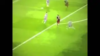 luis suarez shows barca youngster munir where to run in build up to 5th goal vs rayo vallecano