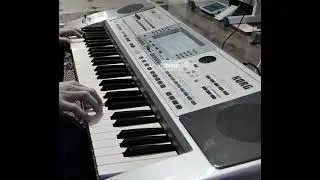 KORG PA 50 SD