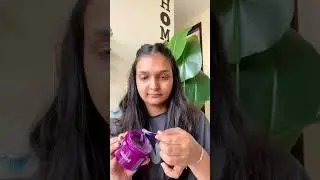 Use coupon code &lsquo;SABNAMSINGH&rsquo; at checkout. #Ad #foxtale #purpleclaymask #skincare @FoxtaleSkin