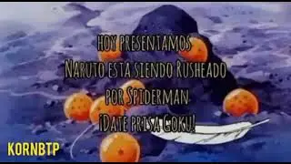 Date Prisa Goku xd