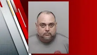 Records: US Marshals Service arrests San Antonio man on attempted sexual assault charge