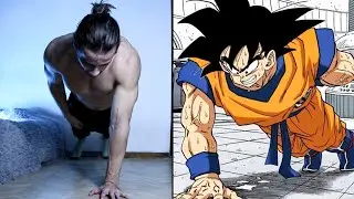 ONE ARM PUSH UP TUTORIAL (7 Easy Steps)
