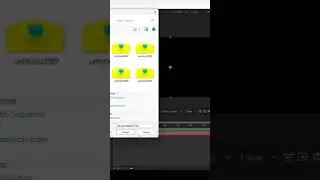 autodesk maya rendering MP4 import & export! #autodeskmaya #3d #maya #animation