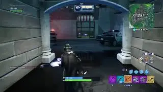 Fortnite - DFNM