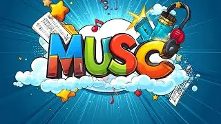 CARTOON MUSIC  Original Synth Pop Disco Chaos &ndash; Dance with Crazy Creatures!