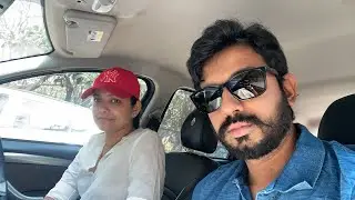 Behind The Scenes At Auto Expo - Live
