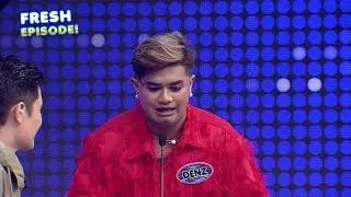 Family Feud: Kuya Jake&rsquo;s Squad vs Team Ka-Lab-Lab