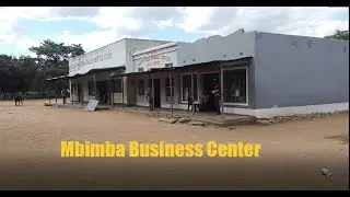 MBIMBA BUSINESS CENTER - PLUMTREE