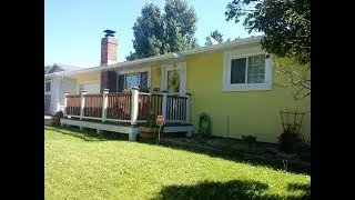 Home Painters Colorado Springs Stucco Over Siding - Front Range Exteriors