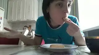КАК Я ПРОВЕЛА ВОСКРЕСЕНЬЕ, КРАТКО ОБО ВСЁМ.#россия ,шопинг, мукбанг.