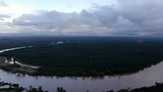 Helping Honduras - Cepudo, Food For The Poor & Aerial Recovery Group