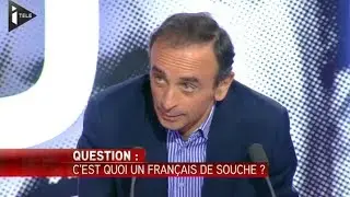 Zemmour : 