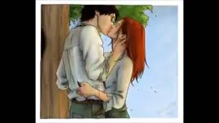 Harry and Ginny - A thousand years