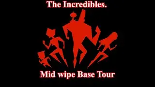 T.I/Elite Ark/S8/Mid Seasson Base Tour.
