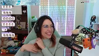 21/11/25 - 🦑 SQUID CRAFT GAMES 4 🦑 DÍA 3 | Jugadora #18 | RenRize ♡