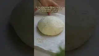 You need to hear this | Rustic Bread Part 2 #shorts #baking #story