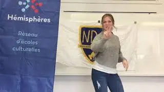Talents NDG 2021