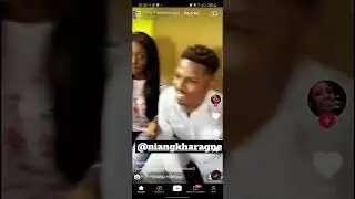 🔴exclusive : repetition  de wally seck (inauguration stade du S&eacute;n&eacute;gal)