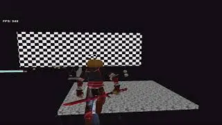 TestQualitySkillMap V1 , 2 , 3 MGunz [HD]