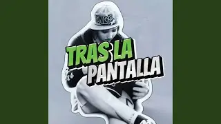 SANDIA FRESH - Tras la pantalla