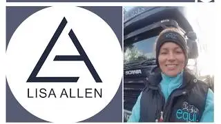 Lisa Allen Biomechanics Specialist