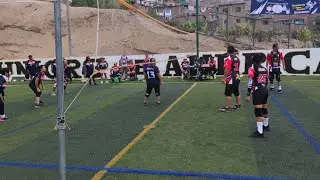 master