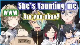 【ENG SUB】Kamito VS Hinano