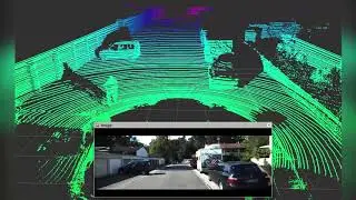 Multi Sensor Based Dynamic Object Detection, Tracking and Trajectory Prediction for Self-Driving