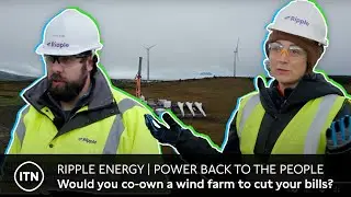 Future of Energy: Ripple’s Vision for Clean, Stable Power