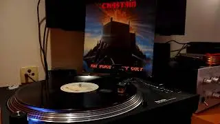 Chastain - Soldiers Of The Flame (Vinyl)