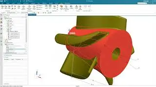 How to Apply PMI Dimensions in Siemens NX | Engineering Design