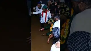 Sikandar Baba Muharram Mandla #muharram #tranding #shorts  #muharram2025 #viral  #muharram2025