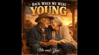 Back When We Were Young &ndash; Growing Old Together