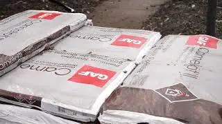 Upgrade Your Home with GAF Camelot II Shingles | Columbus Roofing