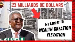 Unlock your hidden key to Divine Wealth | The Joseph Anointing