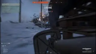 Hell Let Loose weekly battle