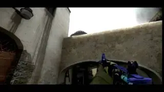 Мувик CS:GO (Movie #2 counter-strike:global offennsive)ace-5k