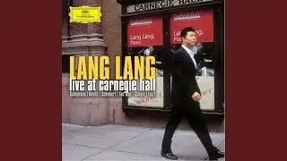 Tan Dun: 8 Memories in Watercolour, Op. 1: No. 6, Floating Clouds (Live)